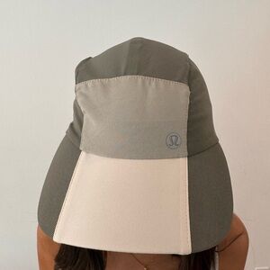 Lululemon hat